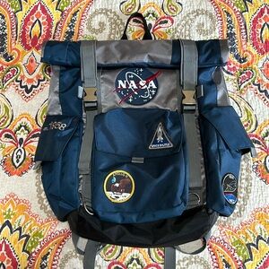 NASA Backpack
